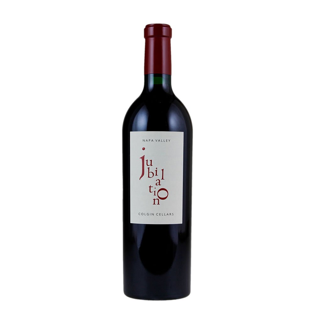 Colgin Cellars Jubilation Napa Valley Red Wine - Buy Online